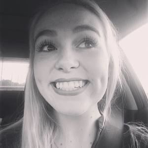 Meet your Posher, Jami